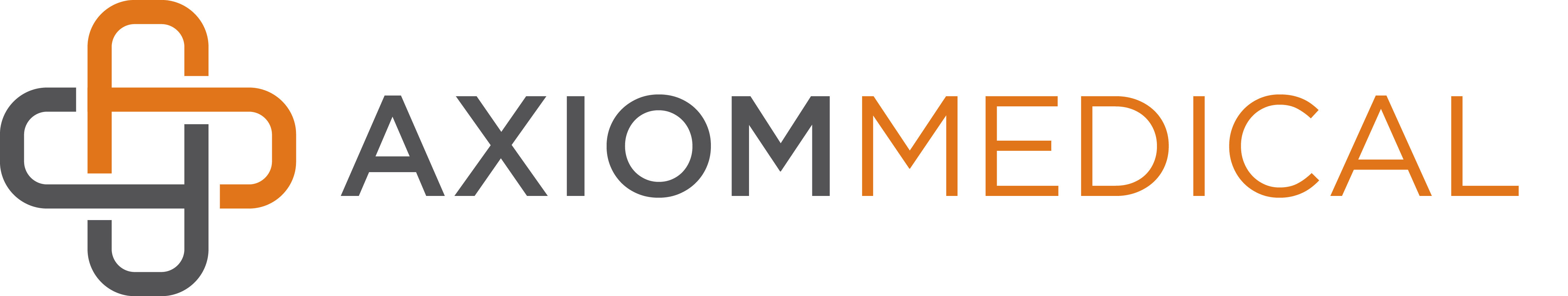 Axiom logo