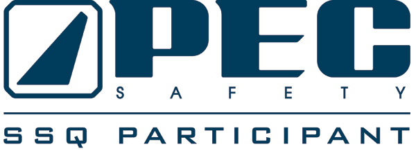 PEC logo